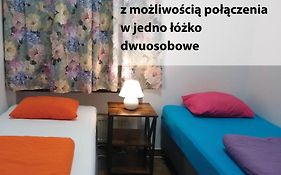 Music Hostel Piotrkowska